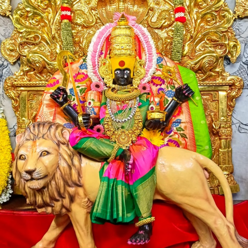 kolhapur_shree_mahalakshmi